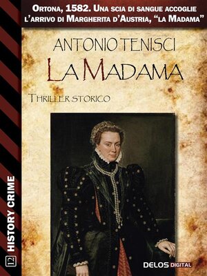 cover image of La Madama